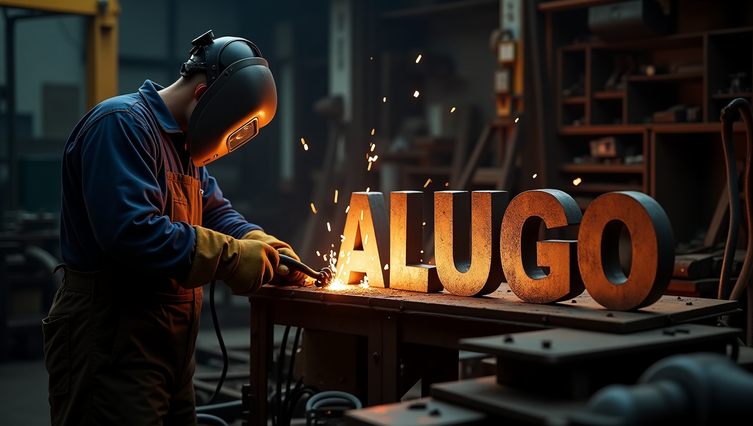 ALUGO